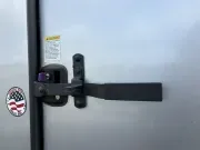 used Cargo (Enclosed) Trailers Compass  for sale, in Waxahachie, TX Thumbnail 6