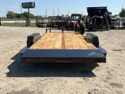 new Car Haulers / Racing Trailers Trailer Market  for sale, in Waxahachie, TX Thumbnail 5