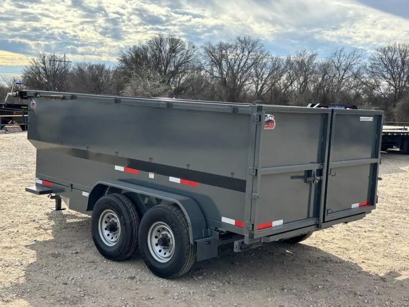 new Dump Trailers Texas Pride Trailers  for sale, in Waxahachie, TX Thumbnail 12