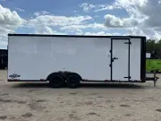 new Cargo (Enclosed) Trailers Cargo Craft  for sale, in Waxahachie, TX Thumbnail 7