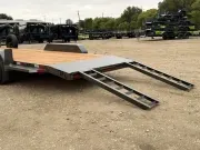new Car Haulers / Racing Trailers Trailer Market  for sale, in Waxahachie, TX Thumbnail 12