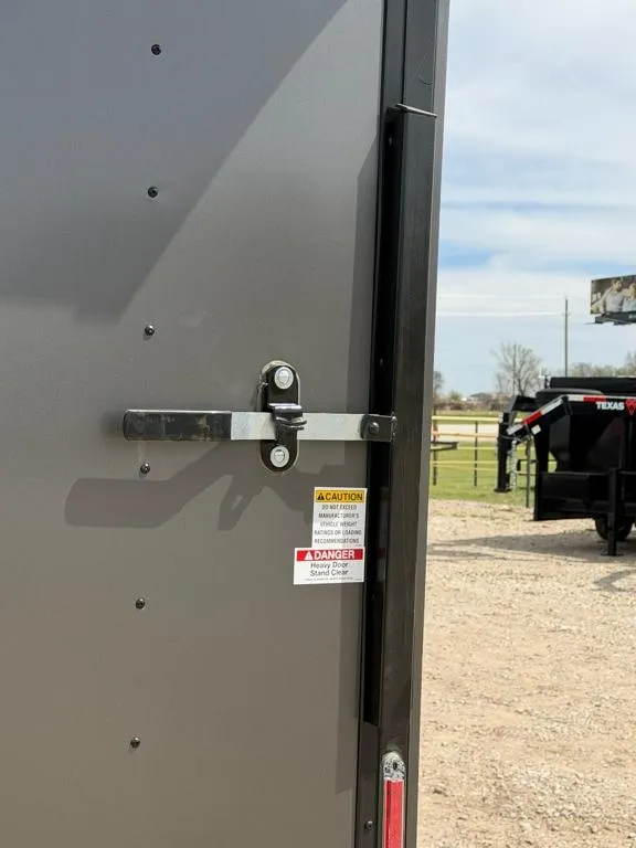 new Cargo (Enclosed) Trailers Cargo Craft  for sale, in Waxahachie, TX Thumbnail 13