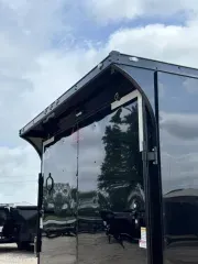 new Cargo (Enclosed) Trailers Cargo Craft  for sale, in Waxahachie, TX Thumbnail 17