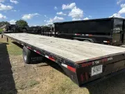 used Equipment / Flatbed Trailers East Texas  for sale, in Waxahachie, TX Thumbnail 8