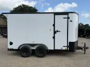 new Cargo (Enclosed) Trailers Cargo Craft  for sale, in Waxahachie, TX Thumbnail 2