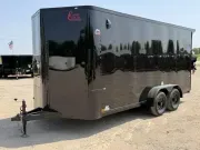 new Cargo (Enclosed) Trailers Cargo Craft  for sale, in Waxahachie, TX Thumbnail 7