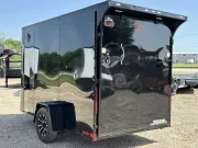 new Cargo (Enclosed) Trailers Cargo Craft  for sale, in Waxahachie, TX Thumbnail 5