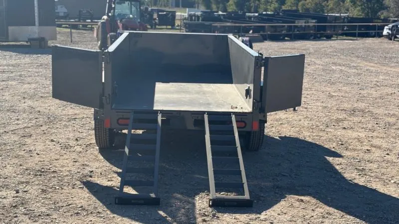 new Dump Trailers Lamar Trailers  for sale, in Waxahachie, TX Thumbnail 5