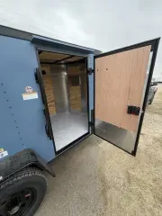 new Cargo (Enclosed) Trailers Cargo Craft  for sale, in Waxahachie, TX Thumbnail 5