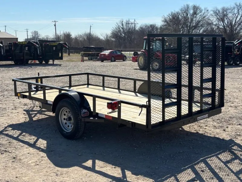new Utility Trailers Other  for sale, in Waxahachie, TX Thumbnail 3