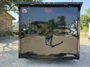 new Cargo (Enclosed) Trailers Cargo Craft  for sale, in Waxahachie, TX Thumbnail 4