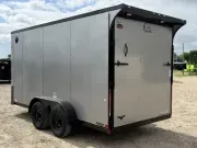 new Cargo (Enclosed) Trailers Cargo Craft  for sale, in Waxahachie, TX Thumbnail 5