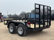 new Utility Trailers Trailer Market  for sale, in Waxahachie, TX Thumbnail 3