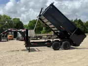 new Dump Trailers Texas Pride Trailers  for sale, in Waxahachie, TX Thumbnail 15