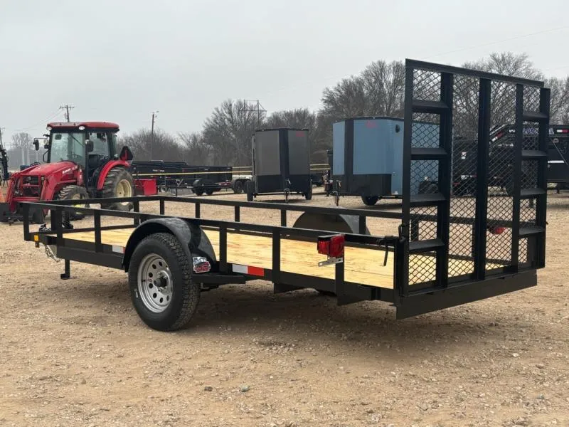 new Utility Trailers Other  for sale, in Waxahachie, TX Thumbnail 3
