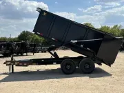 used Dump Trailers Big Tex Trailers  for sale, in Waxahachie, TX Thumbnail 12