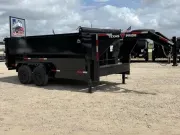 new Dump Trailers Texas Pride Trailers  for sale, in Waxahachie, TX Thumbnail 2