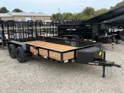 new Utility Trailers Trailer Market  for sale, in Waxahachie, TX Thumbnail 2