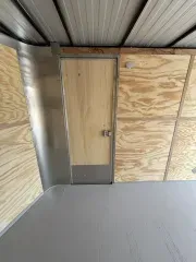 new Cargo (Enclosed) Trailers Cargo Craft  for sale, in Waxahachie, TX Thumbnail 14