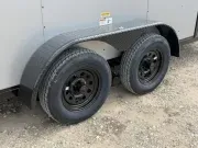 new Cargo (Enclosed) Trailers Cargo Craft  for sale, in Waxahachie, TX Thumbnail 16