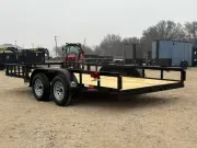 new Utility Trailers Trailer Market  for sale, in Waxahachie, TX Thumbnail 3