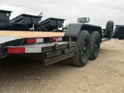 new Car Haulers / Racing Trailers Trailer Market  for sale, in Waxahachie, TX Thumbnail 9