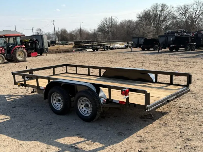 new Utility Trailers Other  for sale, in Waxahachie, TX Thumbnail 3