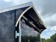 new Cargo (Enclosed) Trailers Cargo Craft  for sale, in Waxahachie, TX Thumbnail 14