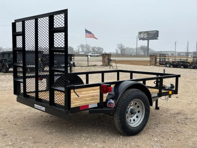 new Utility Trailers Other  for sale, in Waxahachie, TX Thumbnail 2