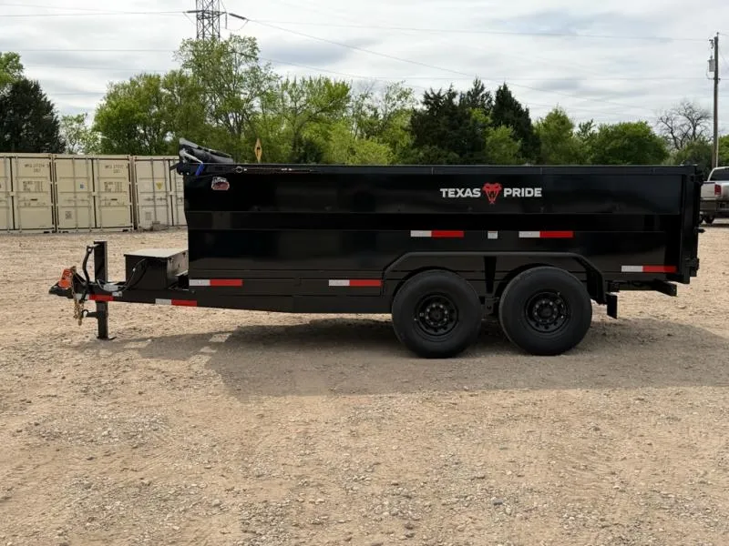 new Dump Trailers Texas Pride Trailers  for sale, in Waxahachie, TX Thumbnail 11