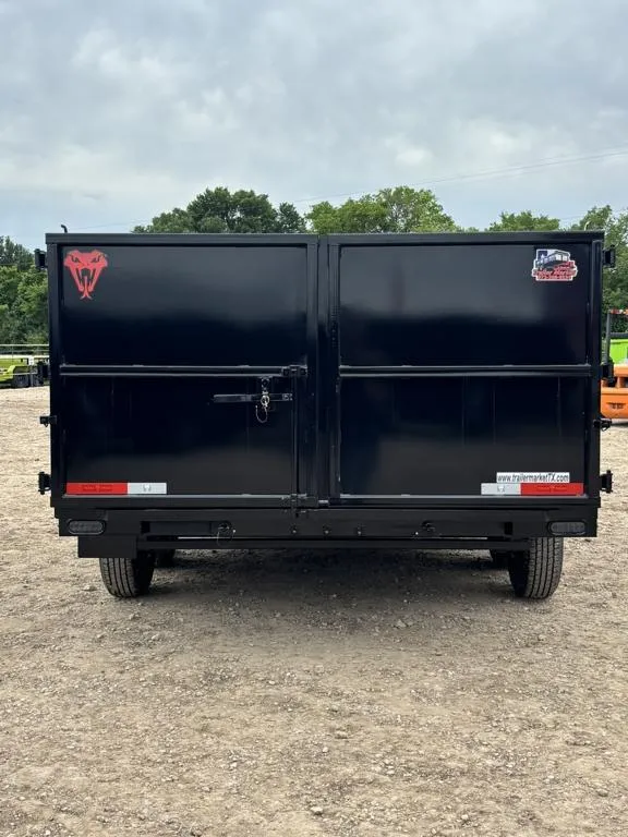 new Dump Trailers Texas Pride Trailers  for sale, in Waxahachie, TX Thumbnail 5