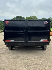 new Dump Trailers Texas Pride Trailers  for sale, in Waxahachie, TX Thumbnail 9