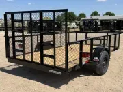 new Utility Trailers CM Trailers  for sale, in Waxahachie, TX Thumbnail 2