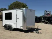 new Cargo (Enclosed) Trailers Cargo Craft  for sale, in Waxahachie, TX Thumbnail 1