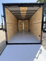 new Cargo (Enclosed) Trailers Cargo Craft  for sale, in Waxahachie, TX Thumbnail 10