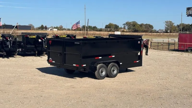 new Dump Trailers Texas Pride Trailers  for sale, in Waxahachie, TX Thumbnail 3