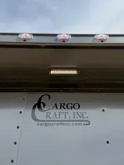 new Cargo (Enclosed) Trailers Cargo Craft  for sale, in Waxahachie, TX Thumbnail 14