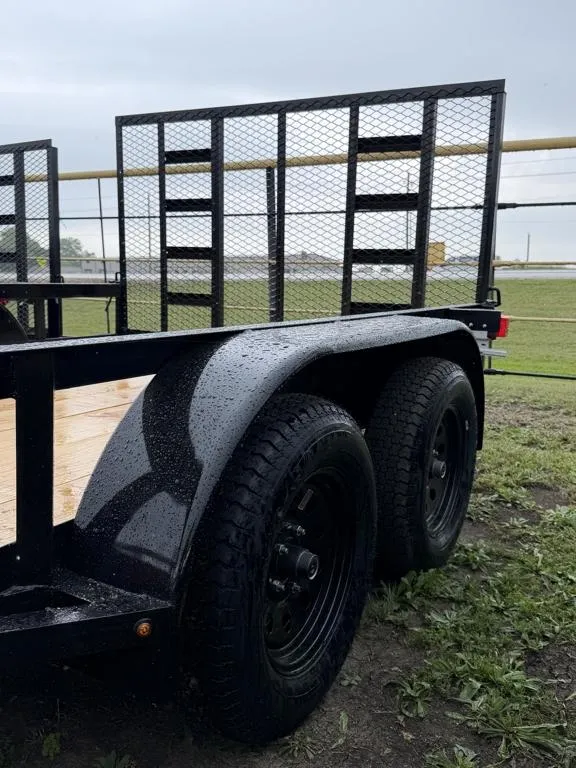 new Utility Trailers Other  for sale, in Waxahachie, TX Thumbnail 5