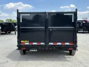 used Dump Trailers Big Tex Trailers  for sale, in Waxahachie, TX Thumbnail 6