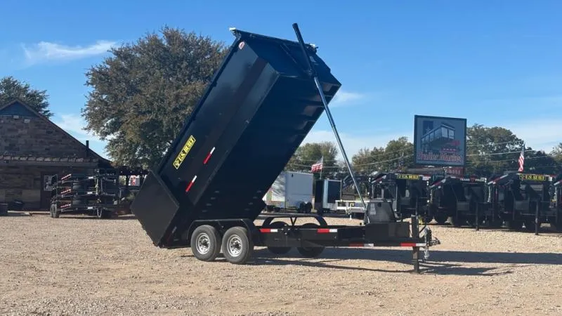 new Dump Trailers Other  for sale, in Waxahachie, TX Thumbnail 5