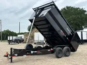 new Dump Trailers Texas Pride Trailers  for sale, in Waxahachie, TX Thumbnail 11