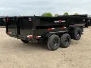 new Dump Trailers Texas Pride Trailers  for sale, in Waxahachie, TX Thumbnail 5