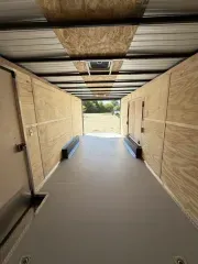 new Cargo (Enclosed) Trailers Cargo Craft  for sale, in Waxahachie, TX Thumbnail 15