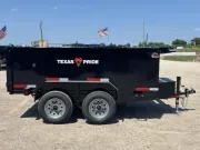 new Dump Trailers Texas Pride Trailers  for sale, in Waxahachie, TX Thumbnail 3