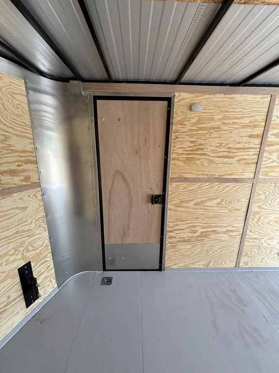 used Other Trailers Cargo Craft  for sale, in Waxahachie, TX Thumbnail 20