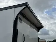 new Cargo (Enclosed) Trailers Cargo Craft  for sale, in Waxahachie, TX Thumbnail 13