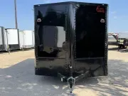 new Cargo (Enclosed) Trailers Cargo Craft  for sale, in Waxahachie, TX Thumbnail 8