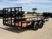 new Utility Trailers Trailer Market  for sale, in Waxahachie, TX Thumbnail 4