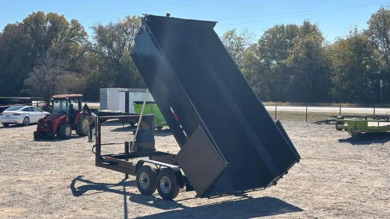 new Dump Trailers Texas Pride Trailers  for sale, in Waxahachie, TX Thumbnail 7