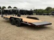 new Car Haulers / Racing Trailers Trailer Market  for sale, in Waxahachie, TX Thumbnail 5
